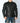 CC Shop Best.Vintage Classic Natural cow leather Jackets,Men's genuine Leather biker jacket.motor Rider leather coat.Thick
