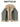 Winter Women's Denim Jacket Korean Fashion 2000s Y2k Designer Oversize Faux Fur Coat Thick Cowboy Outwear Punk Style Tide New