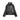 Spring Black Women Faux Leather Jacket Cool Stand Collar Long Sleeve Zipper Pockets Coat Chic Motorcycle Streetwear Clothing